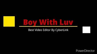 Download Lagu 7 BTS (The Seven Deadly Sins) AMV Boy With Luv/BTS