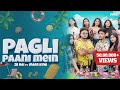 Pagli Paani Mein Zbrai07 Ft Mars King Official Music Video Kolkata X Bihar Hit Rap Song 