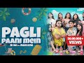 Pagli paani mein  zbrai1 ft mars king official music  kolkata x bihar hit rap song