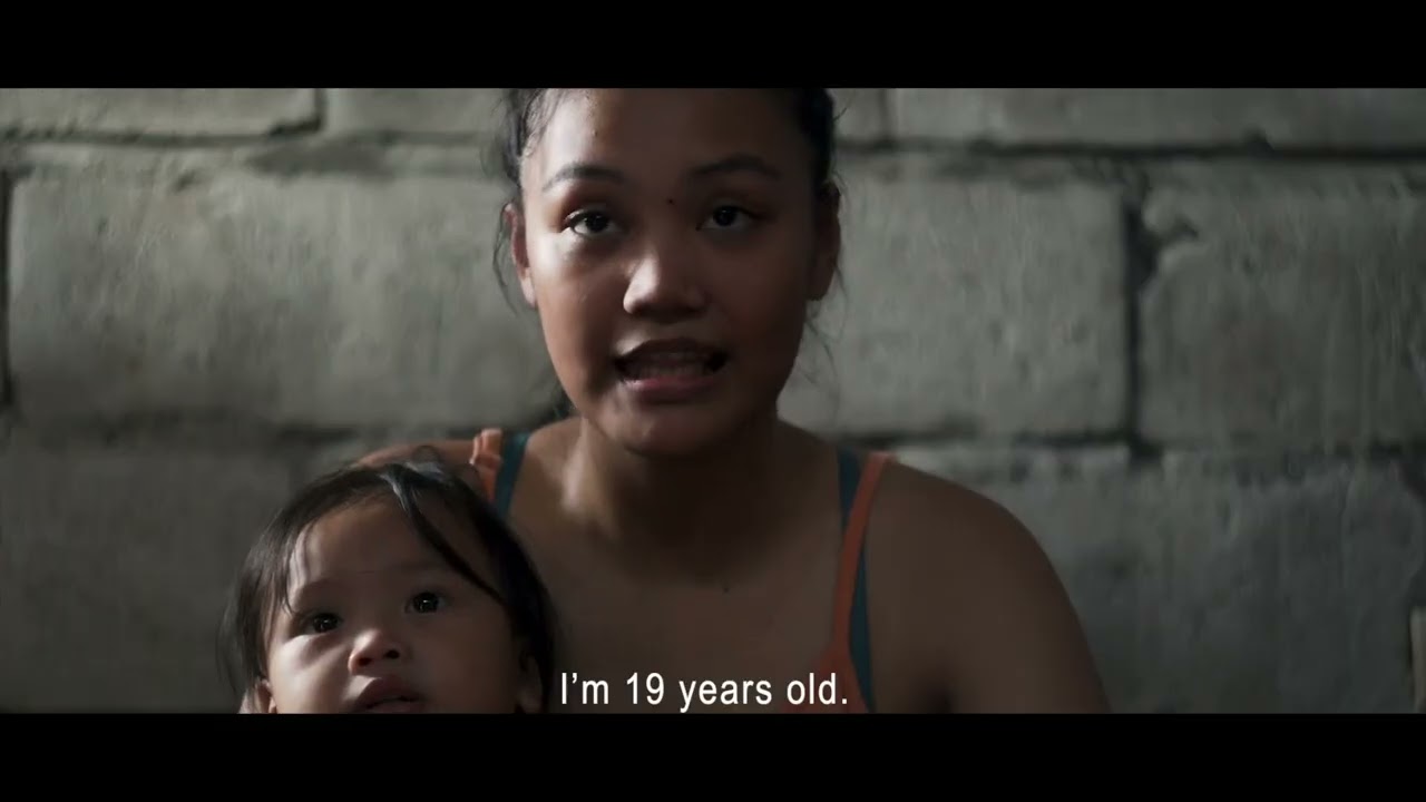Teenage Pregnancy in the Philippines: A Situationer