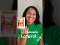 Penteado Lateral @todecacho @SalonLineBrasil #heymigs #supersalonline #heymigssl #salonline