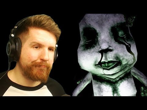 BEWARE THE BEBEH - 3 Random Horror Games