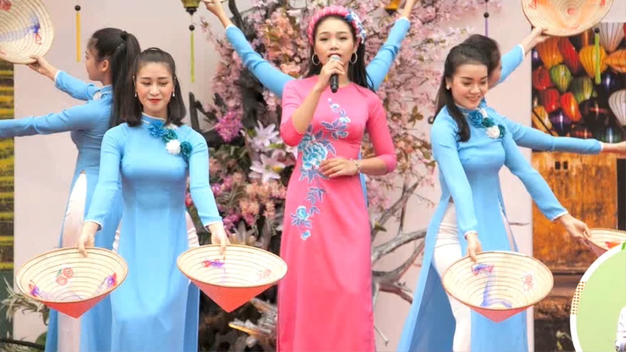 カナフルｔｖ ９月１０日放送 Feelベトナム ベトナムフェスタin神奈川２０１７ Youtube