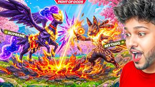 I FOUND ROYAL FROSTALLION NOCT in PALWORLD 😱 | ARMORED MEWTWO 👿| ETARNATUS PALWORLD