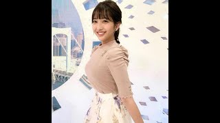 【Fujimoto Marino／藤本万梨乃】Instagram　＃kawaii　＃Beautiful Faces