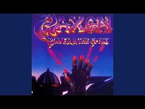 Warrior (2009 Remaster)