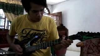 Power Metal - Sang Durjana cover