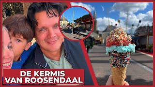 DE KERMIS VAN ROOSENDAAL! - #2377