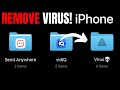 iPhone Virus Removal Guide 🔥 Ultimate Security Fix &amp; Super Fast Device Protection