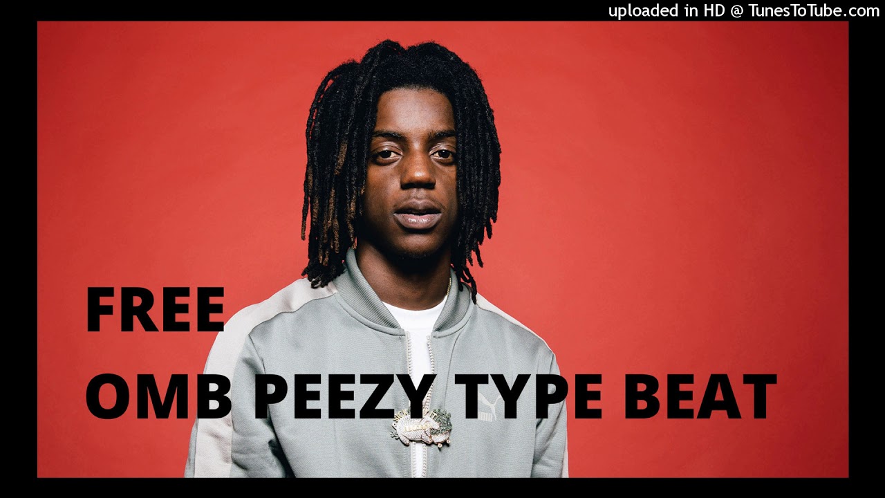 omb peezy type beat