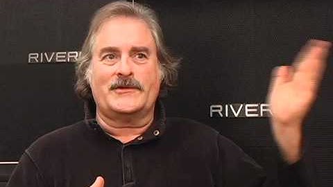 Rivera power attenuator "RockCrusher" full details