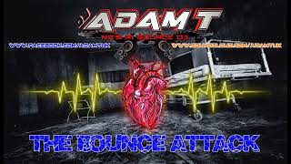 The Bounce Attack