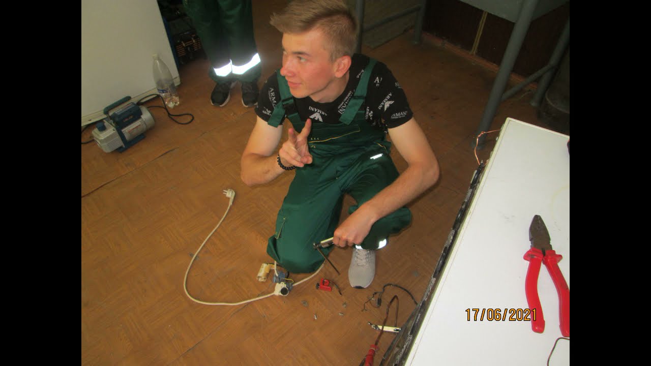 Група №27 випуск 2021