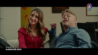 Alemde 1 Gece 2016 Yerli Film İzle