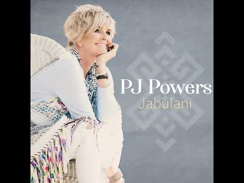 PJ Powers - Jabulani (be happy)