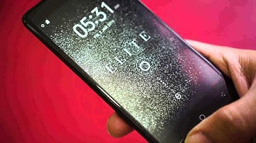 Unboxing the Swipe Elite Smartphone