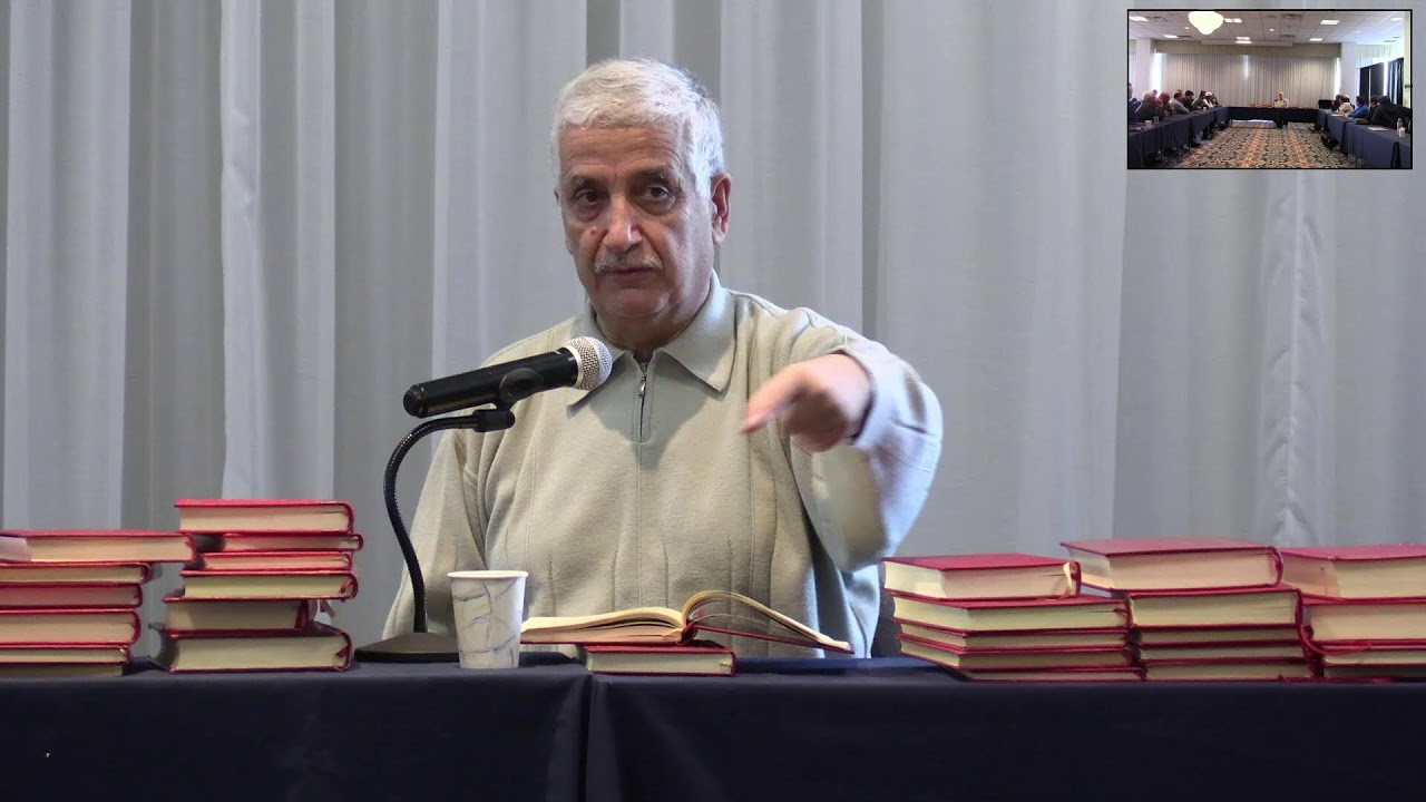 İmanı Tazelemek: Hayat Boyu Vazifemiz - Ali Çetinkaya