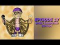 Sheet Sandwich Edition | Lucha Undead #17 | Place To Be Pop Experience