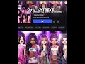 Katseye Events In Roblox!! #roblox #katseye #events #fypシ #yay #rblx #robloxgames #shorts #trending