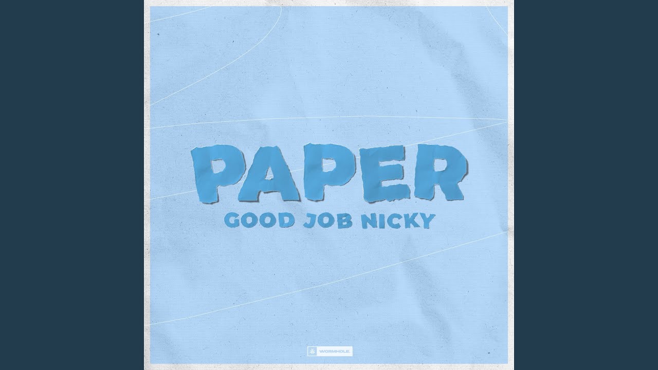 Watch Paper on YouTube Watch Paper on YouTube