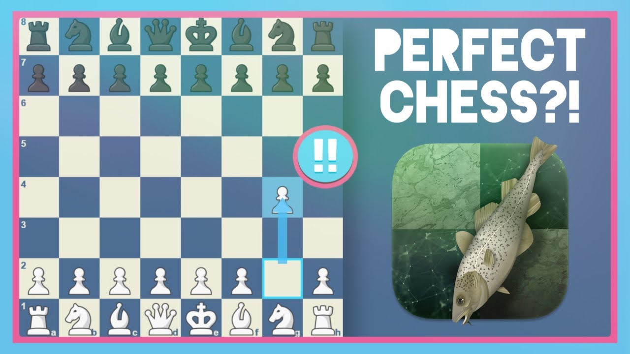 Stockfish: In-Depth look at a chess engine (1)