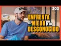 Dominar el ego, respetar tu trabajo y rodearte de la gente correcta | Álvaro Rico | 303