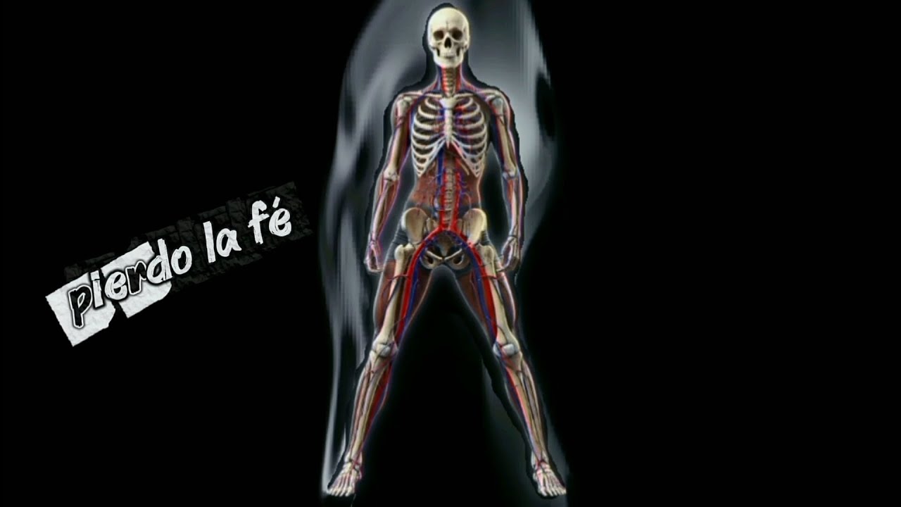 Anemia - Pierdo la fé 