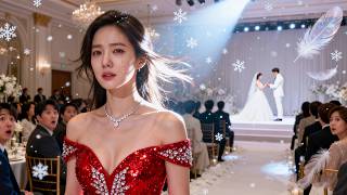 Reborn: This Time I Wore Dress My Cheating Husband Forbade—Stunning Everyone! CEO Walks Toward Me...