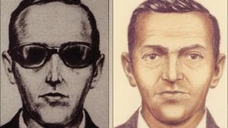D.B. Cooper mystery solved? D.B. Cooper mystery solved?