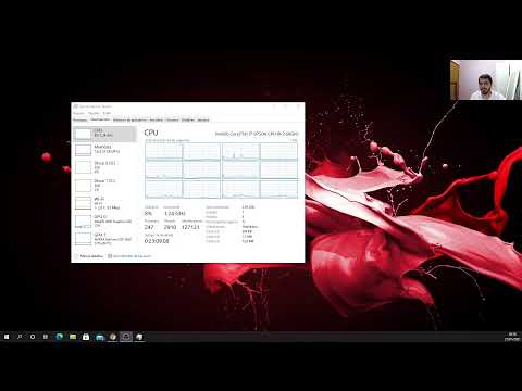 Ensinando Undervolt e a utilização do ThrottleStop - Nitro 5 i7 9750H GTX 1650