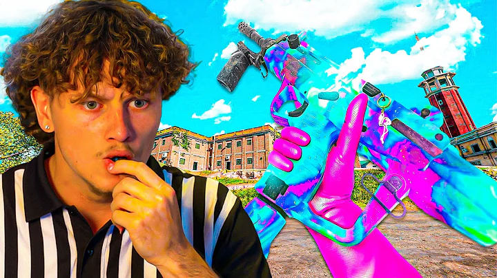 I Coached My Viewers to a WIN on Rebirth Island 😭💔