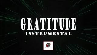 Reggae Riddim Instrumental 2020 - Gratitude chords