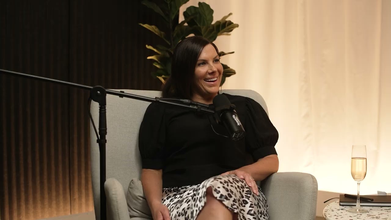 This Is the One Shift That Took Me from Employee to CEO (While Raising a Family!)