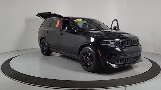 2021 Dodge Durango SRT Hellcat Prescott, Flagstaff, Phoenix, Bullhead City, Havasu AZ