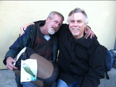 Help Fight Homelessness