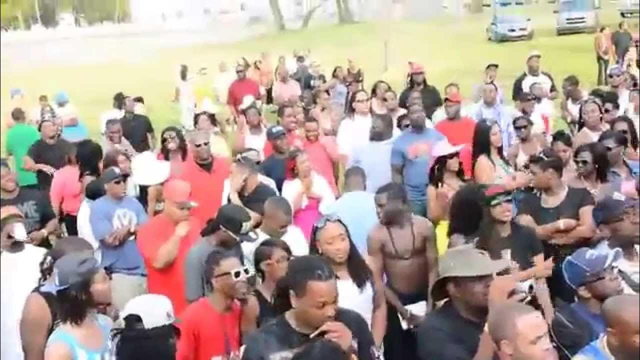 BILOXI BLACK SPRING BREAK PART 4 YouTube