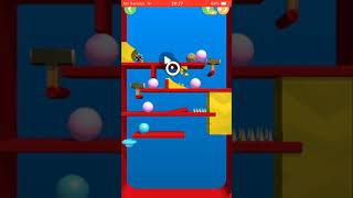 dig this! 348-9 | fired | Dig this level 348 episode 9 solution gameplay walkthrough answer