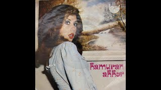 Kamuran Akkor - Falcı Resimi