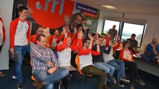 Hackathon 2017 #1 | Mijndomein