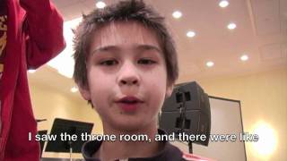MTC 2011 Promo Video