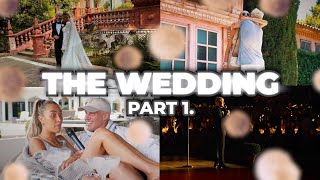 59: The Wedding (Part 1)