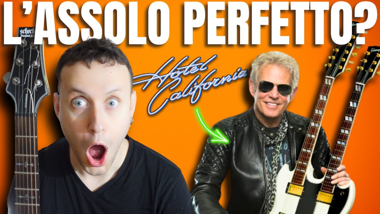 Esiste l'ASSOLO PERFETTO?