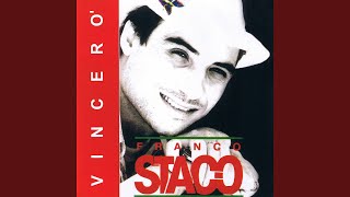 Video thumbnail of "Franco Staco - Occhi da bambina"