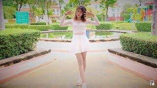 GFRIEND - LOVE WHISPER(귀를 기울이면)DANCE COVER BY GIFZY[THAILAND]