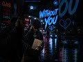 (Emotional) Yungeen Ace Type Beat - "WITHOUT YOU" | Deep Pain