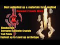 Remnant 2 Best Unlimited XP and Materials Farm Method High Five Emote Glitch