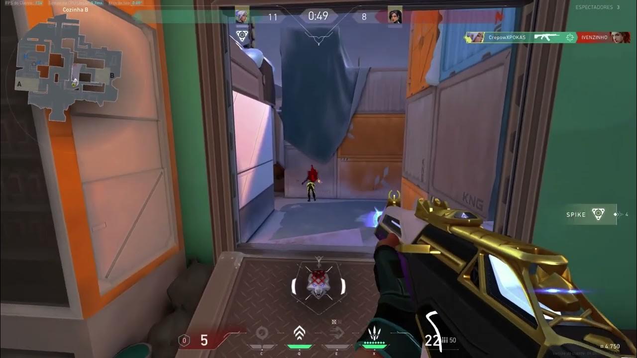 APENAS UM BRONZE! YouTube