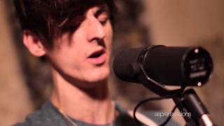 Harry Alexander 'Routines' // Aspire Sessions