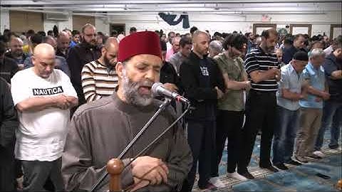 تلاوه خاشعه لله ملك السماوات والأرض يخلق ما يشاء يهب لمن يشاءإناثا ويهب لمن يشاء الشيخ حسن صالح