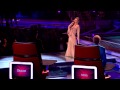 Tyler James, Vince Kidd, Bo Bruce & Leanne Mitchell Return - The Voice U.K [HD]